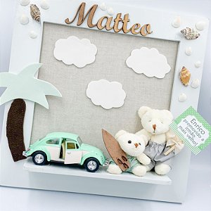 Porta maternidade | PMA001