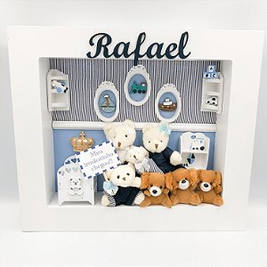 Porta maternidade | PMA004