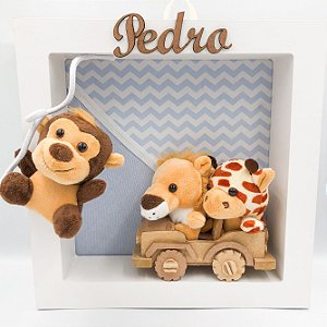 Porta maternidade | PMA006