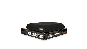 Almofada Para Cadeira de Rodas Terapêutica Balance Ortobras
