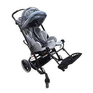 Cadeira de Rodas Postural Infantil Kimba Neo Ottobock
