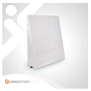 Almofada de Antirreffluxo Tronco Longevitech