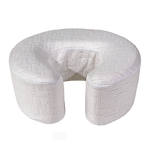 Almofada Facial Confort Longevitech
