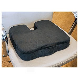 Almofada Cóccix Premium Longevitech