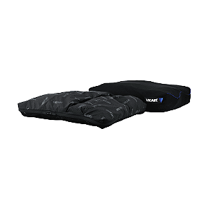 Almofada para Cadeira de Rodas Adjuster 02 Vicair
