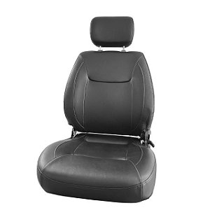 Banco Completo para Cadeira de Rodas Scott XL Ottobock