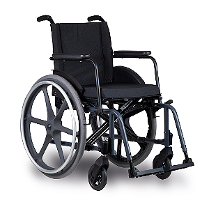 Cadeira de Rodas Dobravel MA3F Ortomobil
