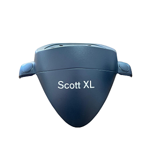 Tampa de Comando de direção para Cadeira de Rodas Scooter Scott Xl