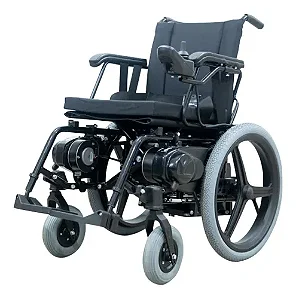 Cadeira de Rodas Motorizada Freedom Compact 20