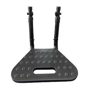 Pedal para Cadeira de Rodas Compact Street e Compact IN da Power Lite