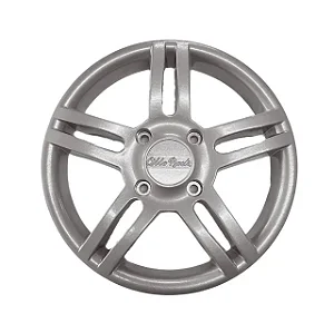 Jante Traseira para Cadeira Motorizada B400 Ottobock 14pol