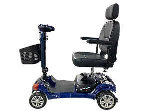 Scooter Elétrica para Mobilidade TheraRover Pro