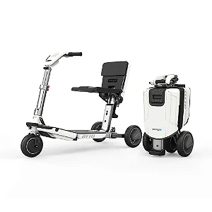 Scooter de Mobilidade ATTO MovingJet