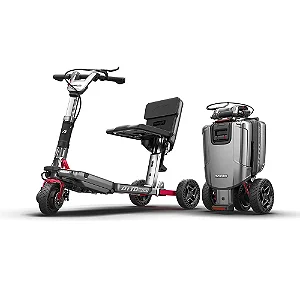 Scooter de Mobilidade ATTO Sport MovingJet