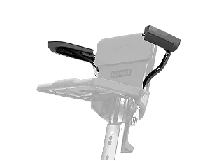 Apoio de Braço ATTO Sport MovingJet