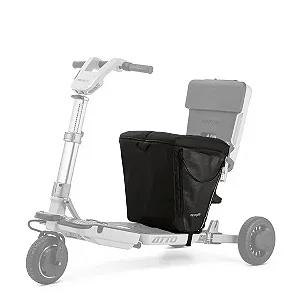 Bolsa Inferior com Almofada MovingJet