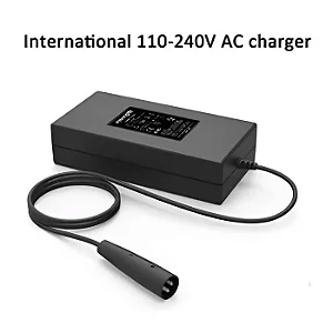 Carregador Universal ATTO MovingJet