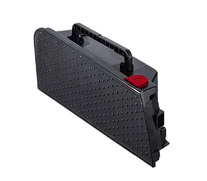 Bateria XL comnAlcance extra longo 40km MovingJet