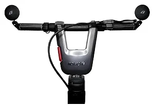 Conjunto de Espelho Retrovisor - ATTO SPORT MovingJet