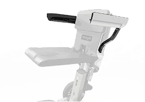 Apoio de Braço ATTO MovingJet