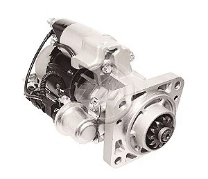 Motor de Partida 24V Volkswagen Constellation 17-280 ZM8089502