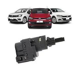 Interruptor Sensor Luz Freio Gol Fox Polo Golf 6Q0945511