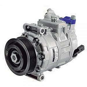 Compressor do Ar Condicionado Volkswagen Amarok 2.0 16v 4371007250RC