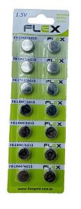 Bateria LR44 | 2un / Par