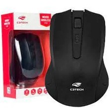 Mouse Sem Fio C3 Plus