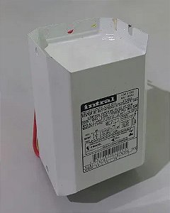 Reator de uso interno /integrado para uma lâmpada vapor sódio de 150w