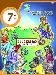 7º ANO - Geografias - Do Brasil