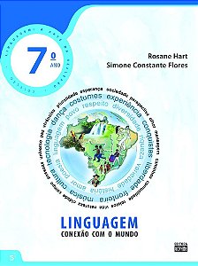 7º ANO - Linguagem - Conexão Com o Mundo