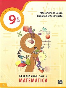 9º ANO - Despertando Com a Matemática