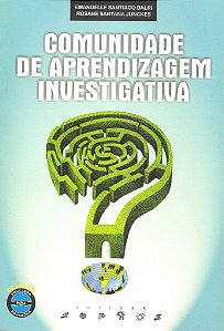 COMUNIDADE DE APRENDIZAGEM INVESTIGATIVA