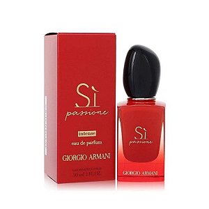 parfum passione