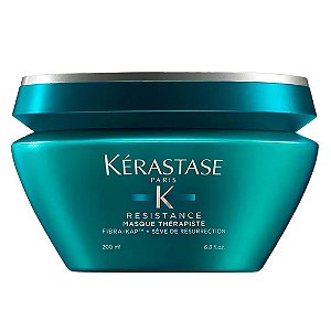 Kérastase Résistance Masque Thérapiste - Máscara - 200g