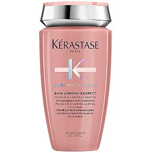 Shampoo Absolu Chroma Respect - 250ml