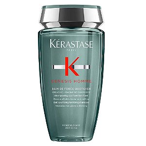 Kérastase Genesis Homme Bain Force Quotidien Shampoo - 250ml