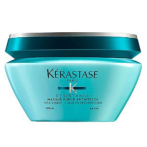 Kérastase Résistance Force Architecte - Máscara - 200ml