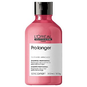 L’Oreal Professionnel Pro Longer Shampoo Reparador - 300ml
