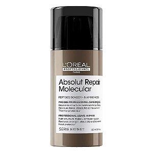 L'Oréal Professionnel Absolut Repair Molecular Leave-in - 100ml
