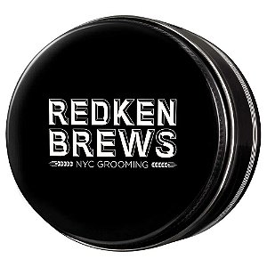 Redken - Brews Maneuver Cream Pomade - 100ml