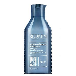 Redken Extreme Bleach Recovery Shampoo - 300ml