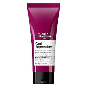 L’Oréal Curl Expression Serie Expert - Leave-in - 200ml
