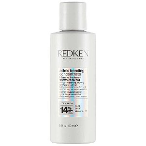 Redken Acidic Bonding Concentrate Pré Shampoo - 150ml