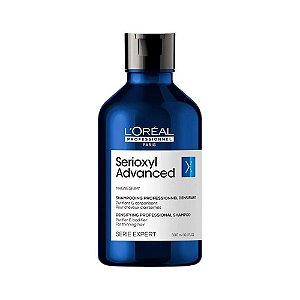 L'Oréal Professionnel Serie Expert Serioxyl Shampoo - 300ml