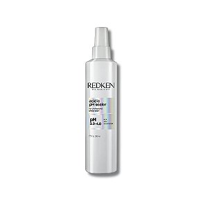 Redken Acidic Ph Sealer - Tratamento - 250 ml