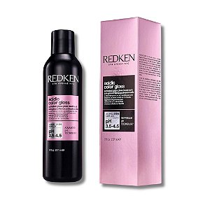 Redken Acidic Color Gloss Activated Glass Gloss - 237ml