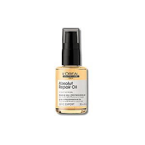 L'Oréal Professionnel Absolut Repair Óleo 10 em 1 - 30ml