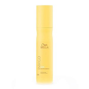 Wella Professionals Invigo Sun Spray de Protecao UV 150ml